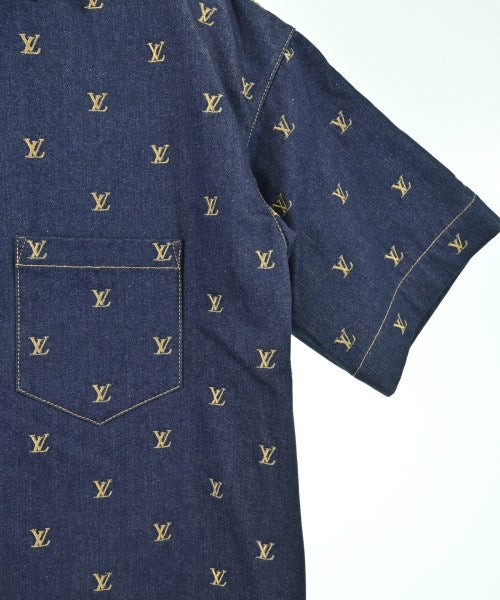 LOUIS VUITTON เสื้อลำลอง