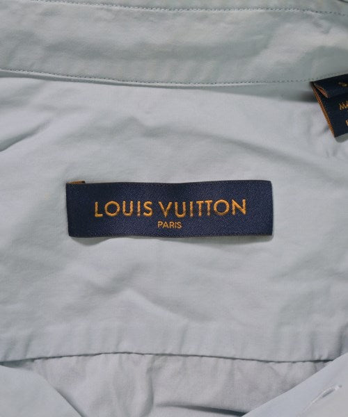 LOUIS VUITTON เสื้อลำลอง