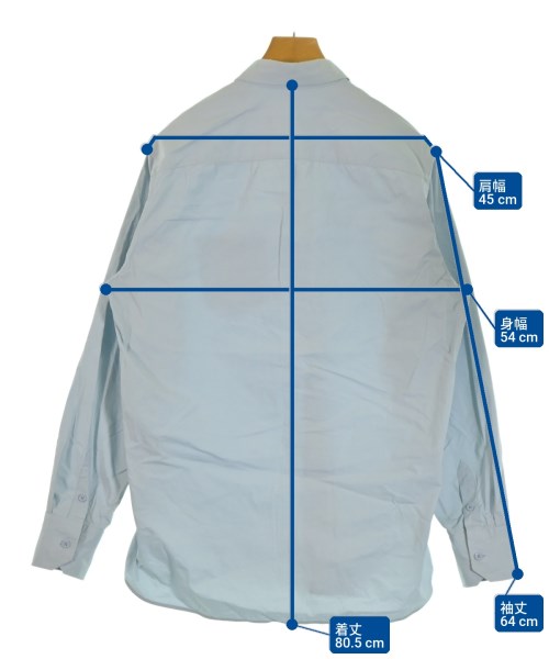 LOUIS VUITTON เสื้อลำลอง