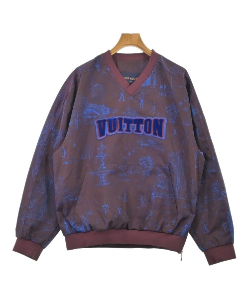 LOUIS VUITTON เสื้อสเวตเตอร์