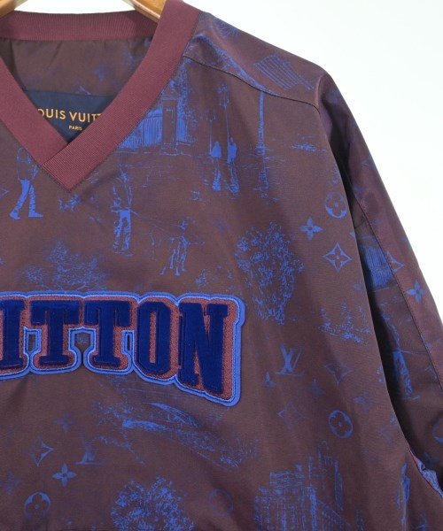 LOUIS VUITTON เสื้อสเวตเตอร์