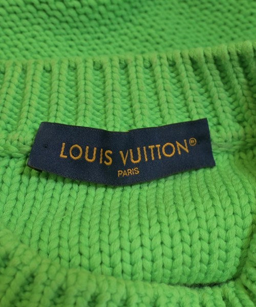 LOUIS VUITTON เสื้อกันหนาว