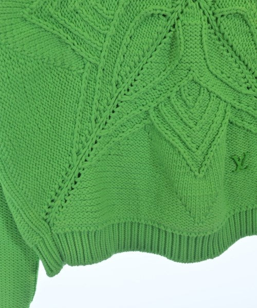 LOUIS VUITTON เสื้อกันหนาว