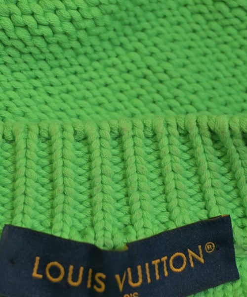 LOUIS VUITTON เสื้อกันหนาว