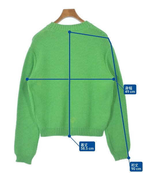 LOUIS VUITTON เสื้อกันหนาว