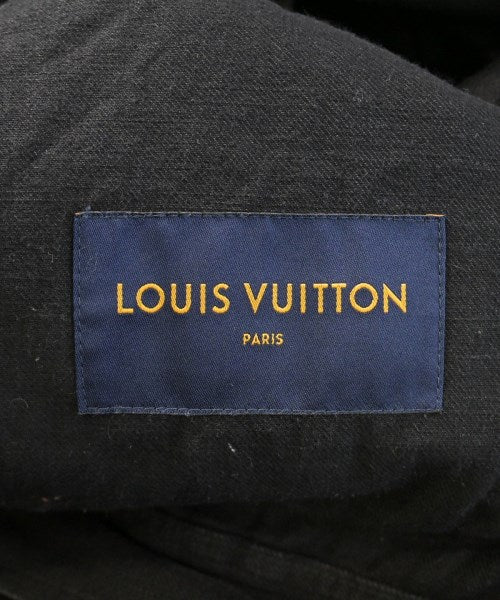 LOUIS VUITTON แจ็คเก็ตยีนส์