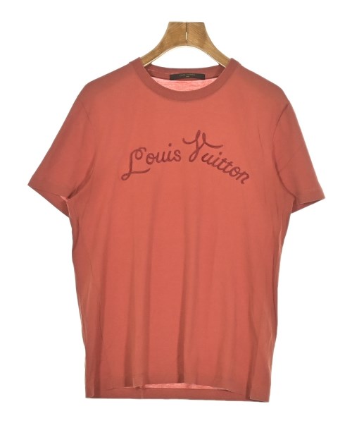 LOUIS VUITTON เสื้อยืด/เสื้อท็อปส์