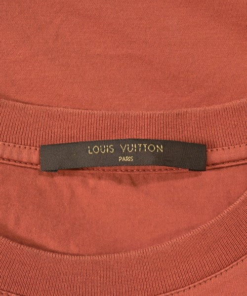 LOUIS VUITTON เสื้อยืด/เสื้อท็อปส์