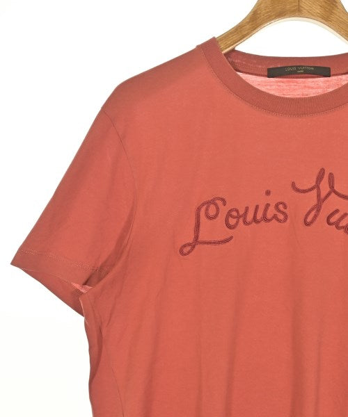 LOUIS VUITTON เสื้อยืด/เสื้อท็อปส์