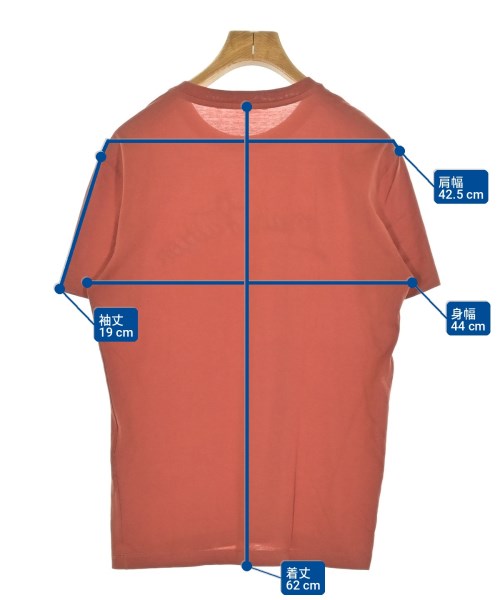 LOUIS VUITTON เสื้อยืด/เสื้อท็อปส์