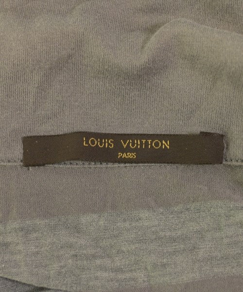 LOUIS VUITTON เสื้อยืด/เสื้อท็อปส์