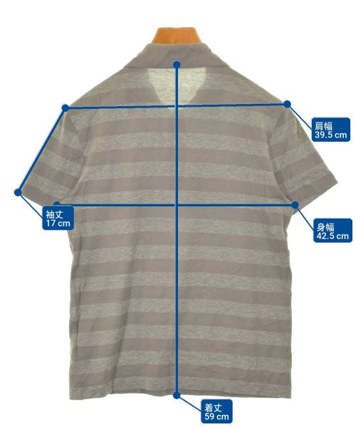LOUIS VUITTON เสื้อยืด/เสื้อท็อปส์