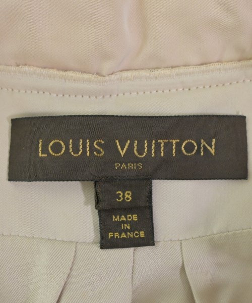 LOUIS VUITTON แจ็คเก็ตลำลอง