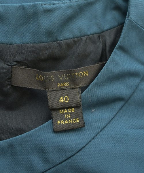 LOUIS VUITTON ชุดเดรส