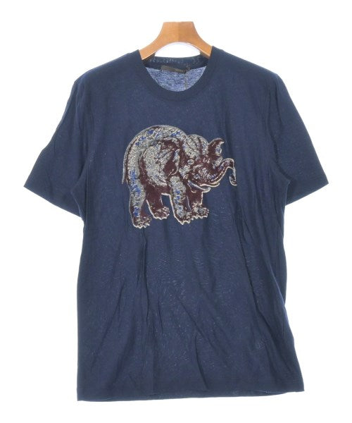 LOUIS VUITTON เสื้อยืด/เสื้อท็อปส์