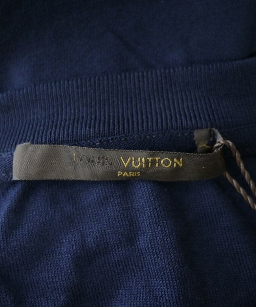 LOUIS VUITTON เสื้อยืด/เสื้อท็อปส์