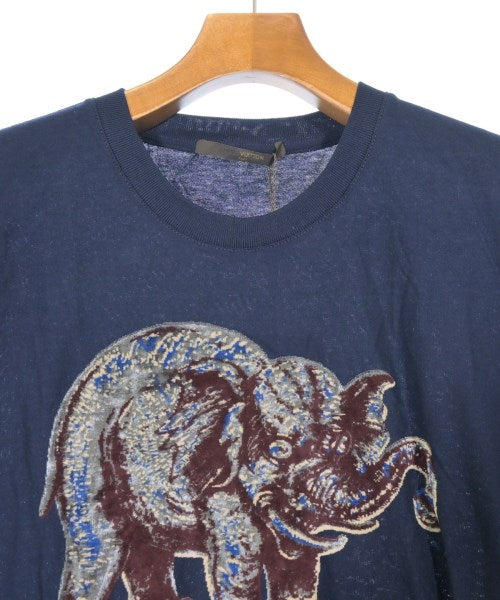 LOUIS VUITTON เสื้อยืด/เสื้อท็อปส์