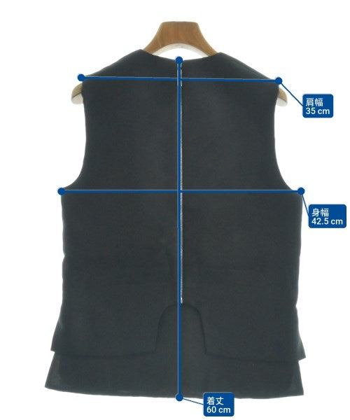 LOUIS VUITTON เสื้อกั๊ก