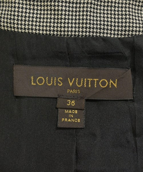 LOUIS VUITTON แจ็คเก็ตเบลาส์ อื่น