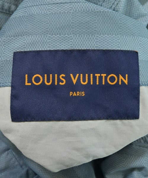 LOUIS VUITTON เสื้อโค้ท อื่น