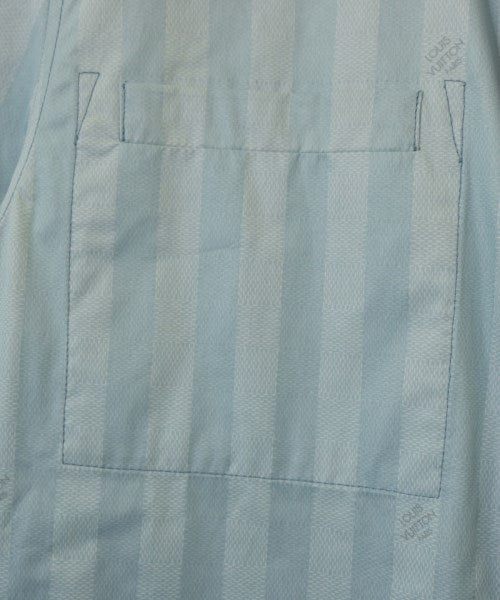 LOUIS VUITTON เสื้อโค้ท อื่น