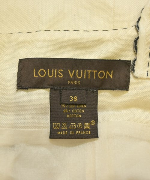 LOUIS VUITTON ชุดเดรส