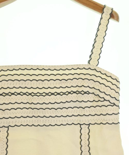 LOUIS VUITTON ชุดเดรส