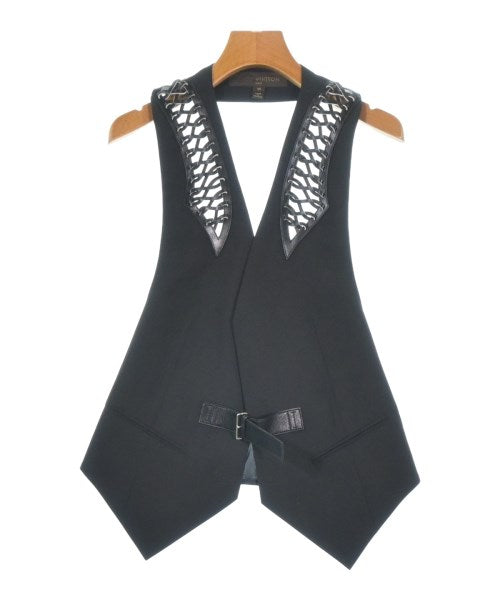 LOUIS VUITTON เสื้อกั๊ก