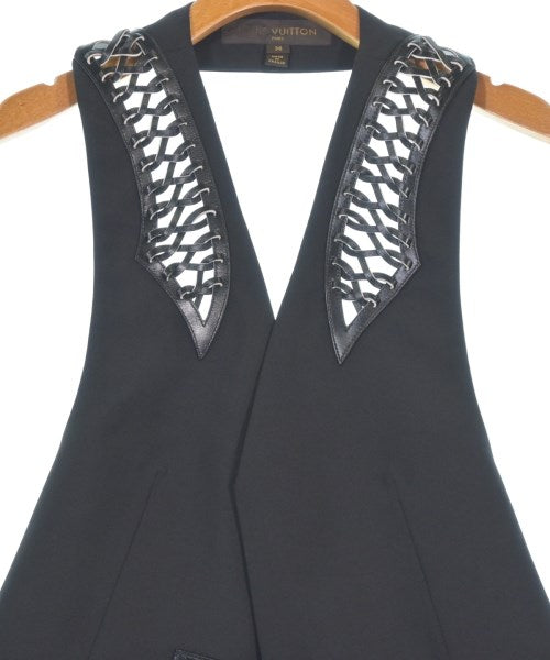 LOUIS VUITTON เสื้อกั๊ก