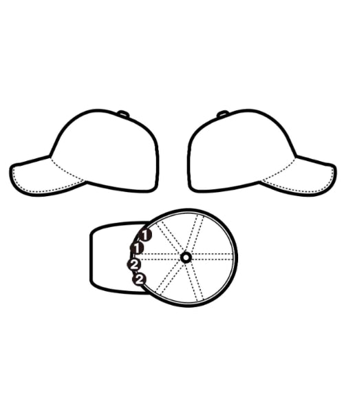 LOUIS VUITTON หมวกแก๊ป