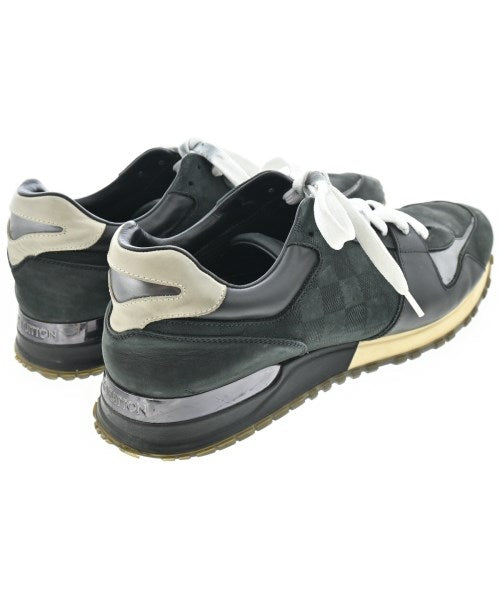 LOUIS VUITTON รองเท้าผ้าใบ