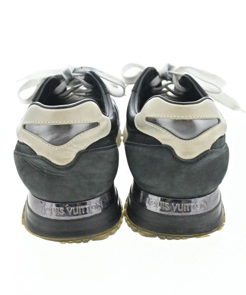 LOUIS VUITTON รองเท้าผ้าใบ