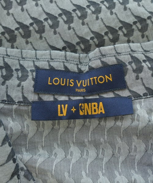 LOUIS VUITTON เสื้อลำลอง