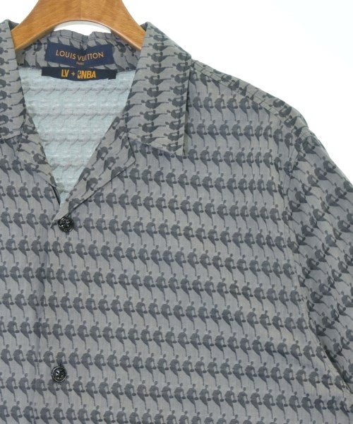 LOUIS VUITTON เสื้อลำลอง