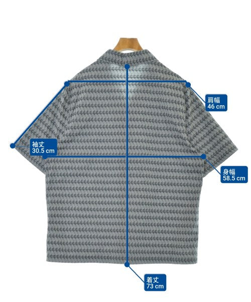 LOUIS VUITTON เสื้อลำลอง
