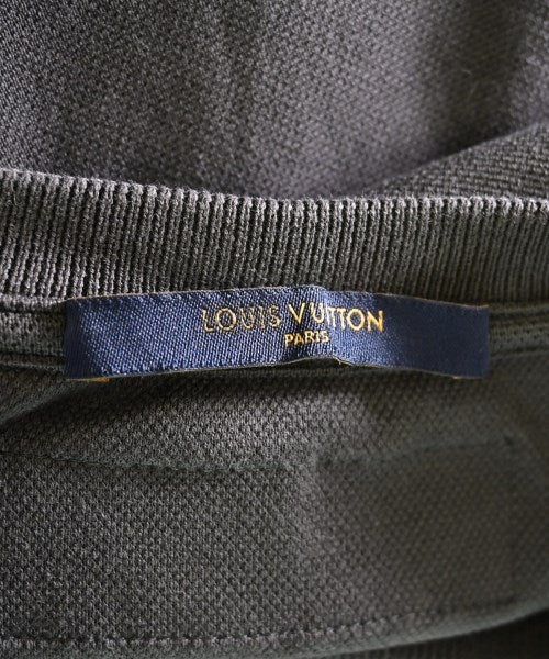 LOUIS VUITTON เสื้อยืด/เสื้อท็อปส์