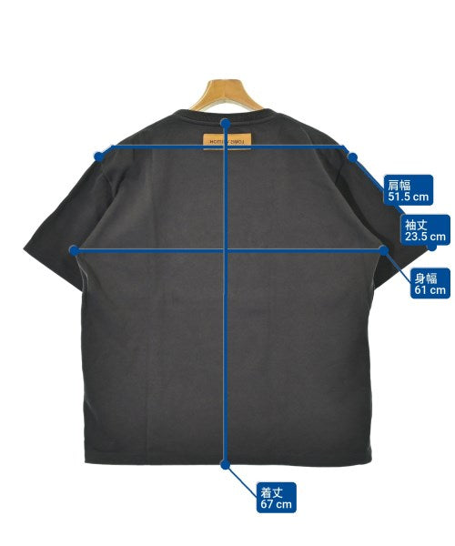 LOUIS VUITTON เสื้อยืด/เสื้อท็อปส์