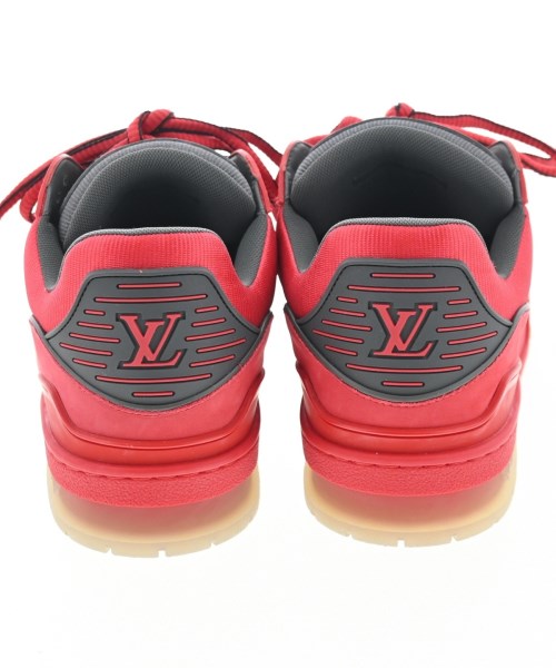 LOUIS VUITTON รองเท้าผ้าใบ