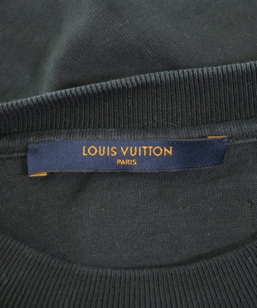 LOUIS VUITTON เสื้อยืด/เสื้อท็อปส์