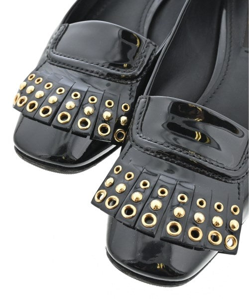 LOUIS VUITTON รองเท้าส้นสูง