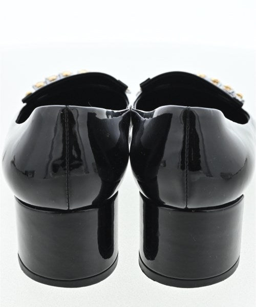 LOUIS VUITTON รองเท้าส้นสูง