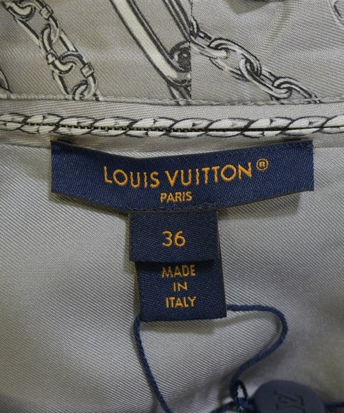 LOUIS VUITTON เสื้อสตรี