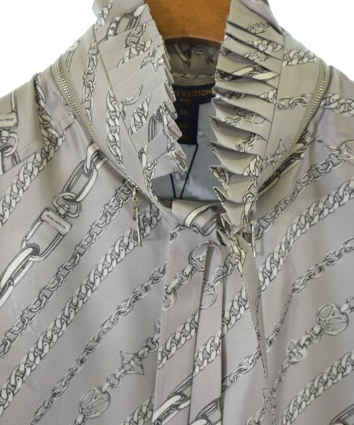 LOUIS VUITTON เสื้อสตรี