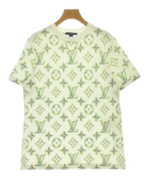 LOUIS VUITTON เสื้อยืด/เสื้อท็อปส์