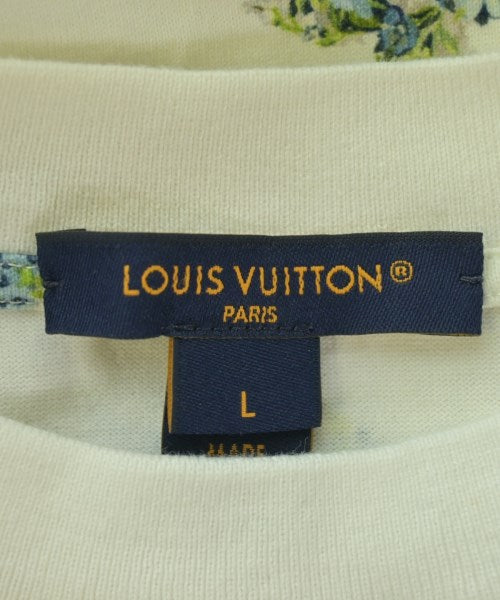LOUIS VUITTON เสื้อยืด/เสื้อท็อปส์