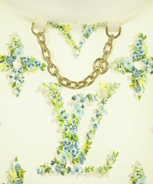 LOUIS VUITTON เสื้อยืด/เสื้อท็อปส์