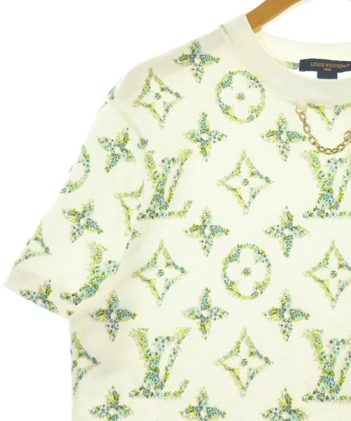 LOUIS VUITTON เสื้อยืด/เสื้อท็อปส์