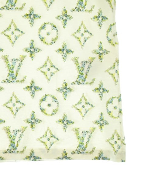 LOUIS VUITTON เสื้อยืด/เสื้อท็อปส์