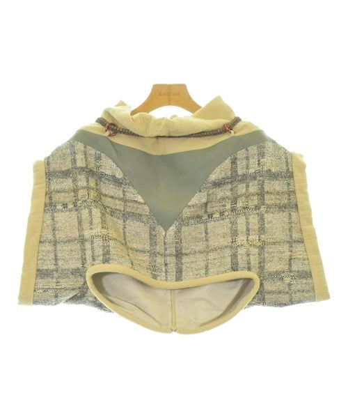 LOUIS VUITTON เสื้อกั๊ก