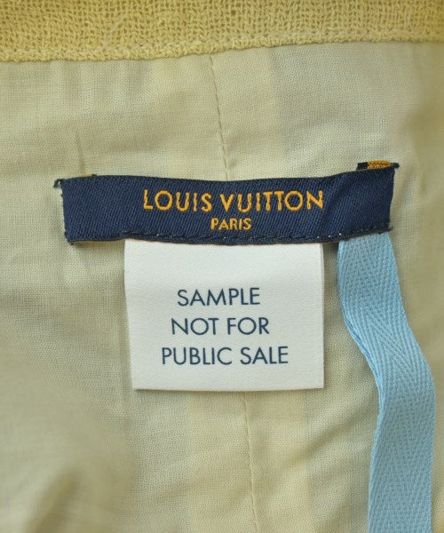 LOUIS VUITTON เสื้อกั๊ก